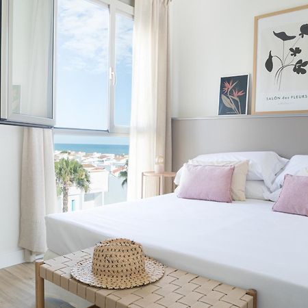 לה אנטייה Lan Suites Antilla Playa מראה חיצוני תמונה