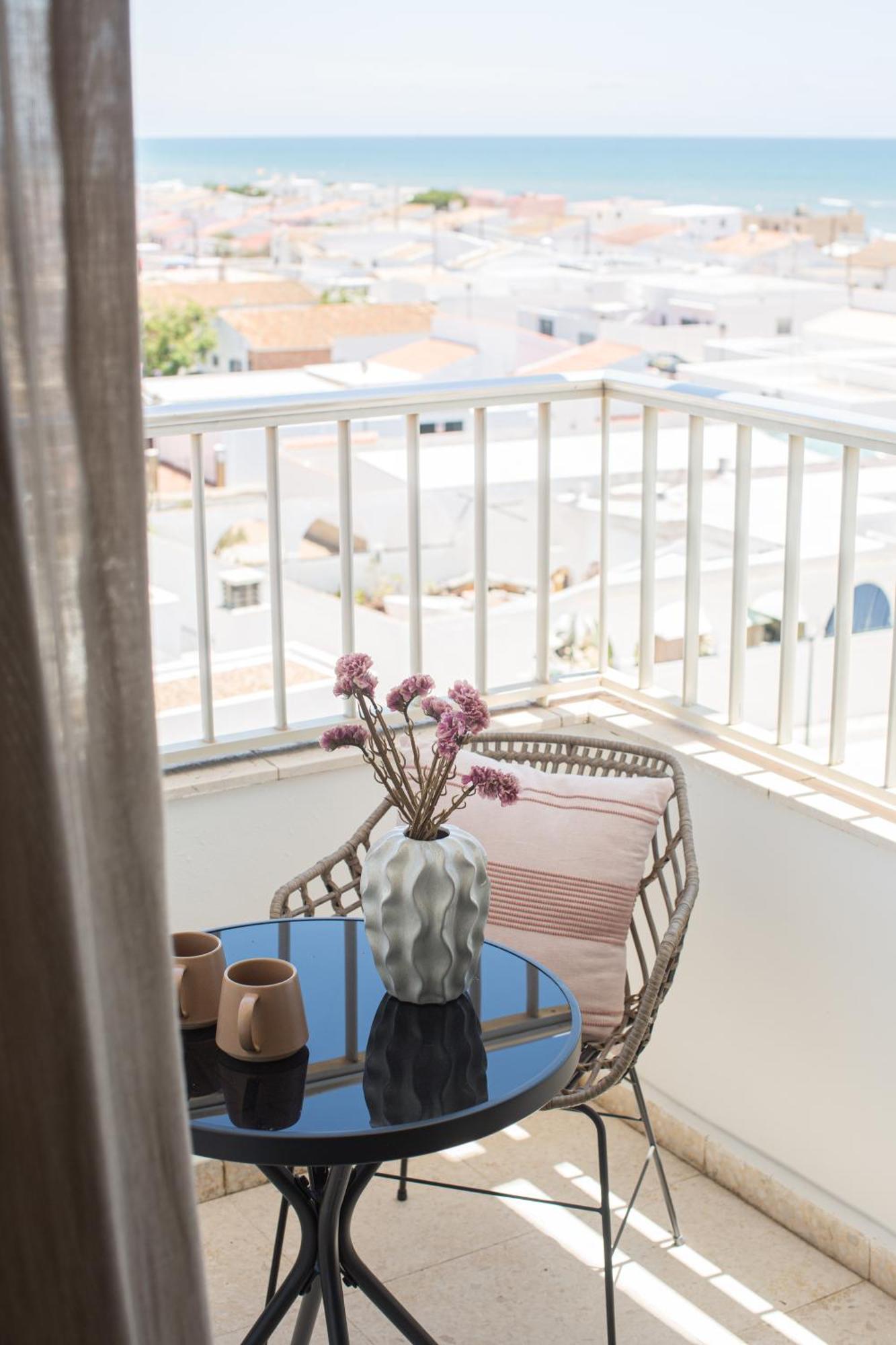 לה אנטייה Lan Suites Antilla Playa מראה חיצוני תמונה
