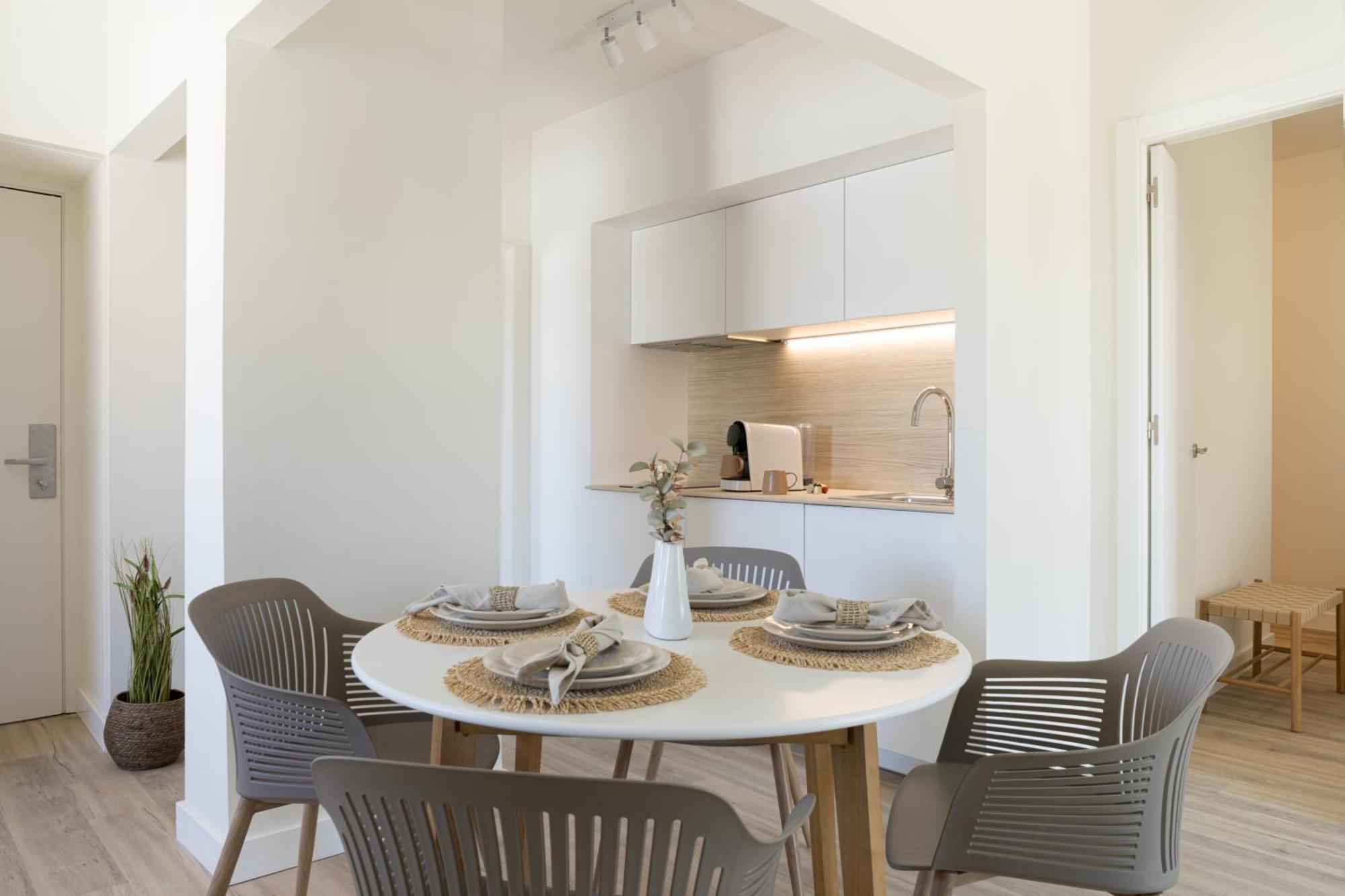 לה אנטייה Lan Suites Antilla Playa מראה חיצוני תמונה