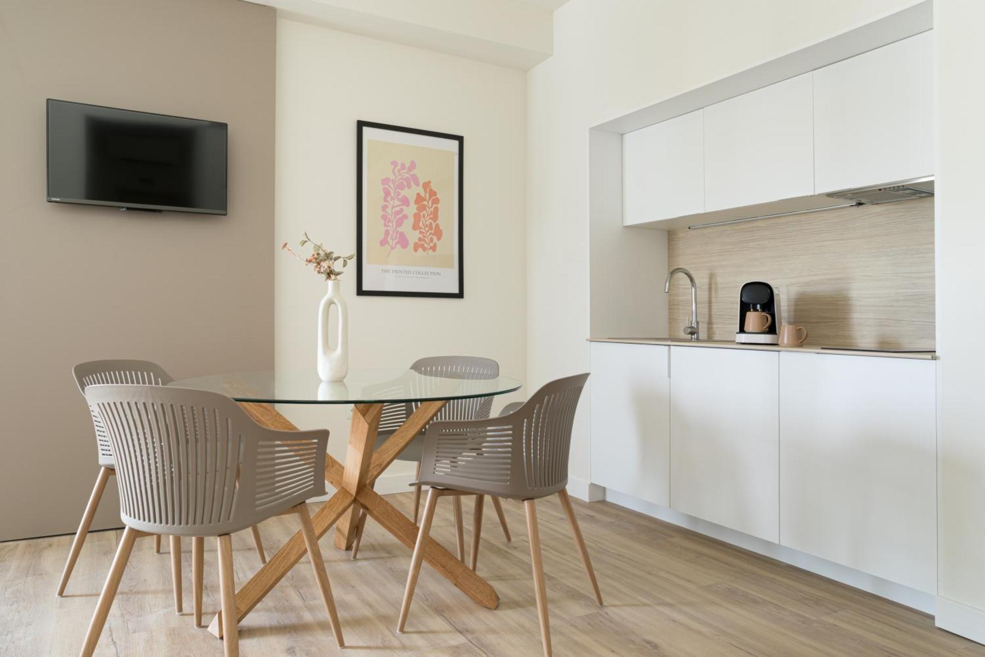 לה אנטייה Lan Suites Antilla Playa מראה חיצוני תמונה