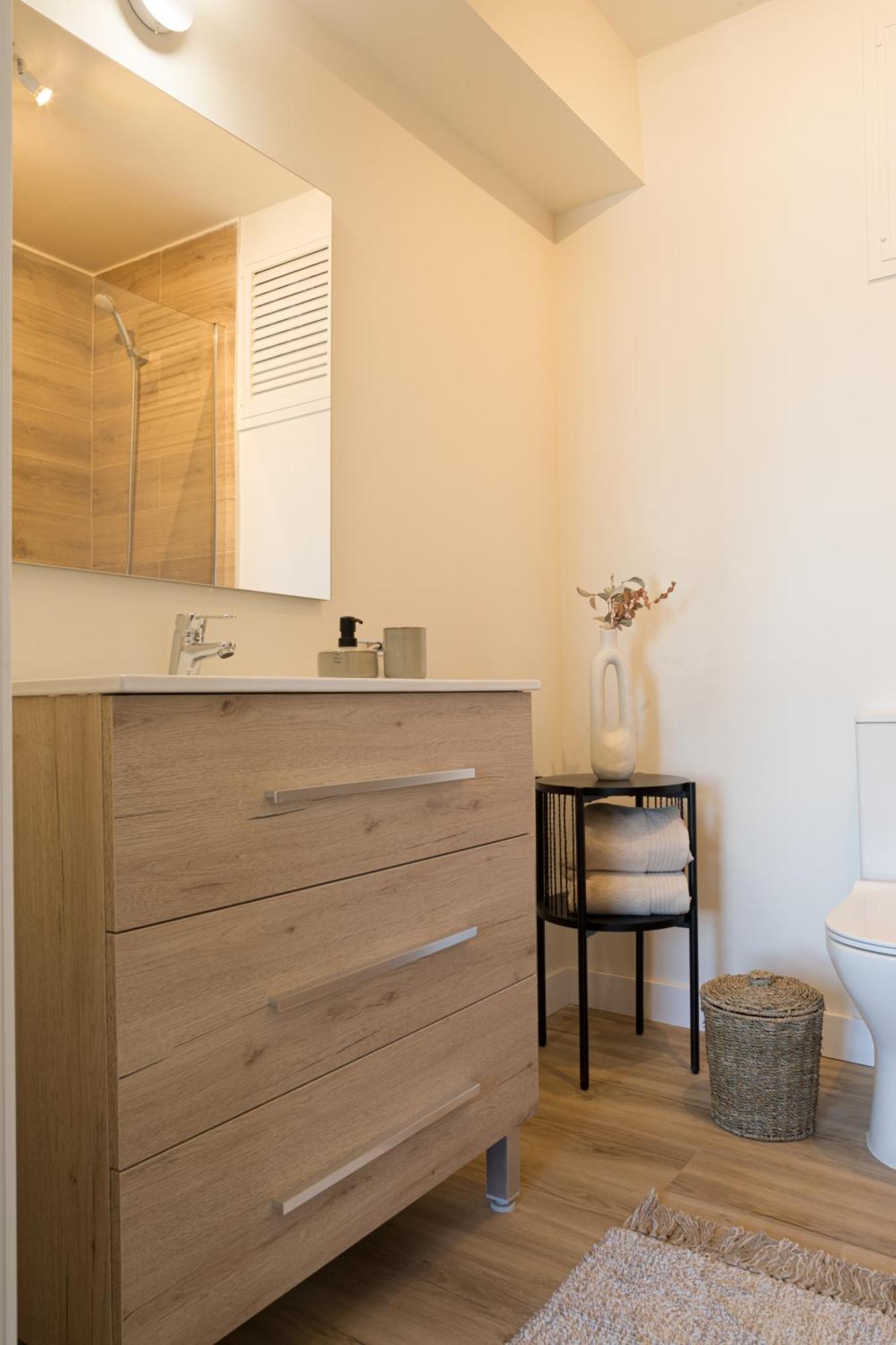 לה אנטייה Lan Suites Antilla Playa מראה חיצוני תמונה