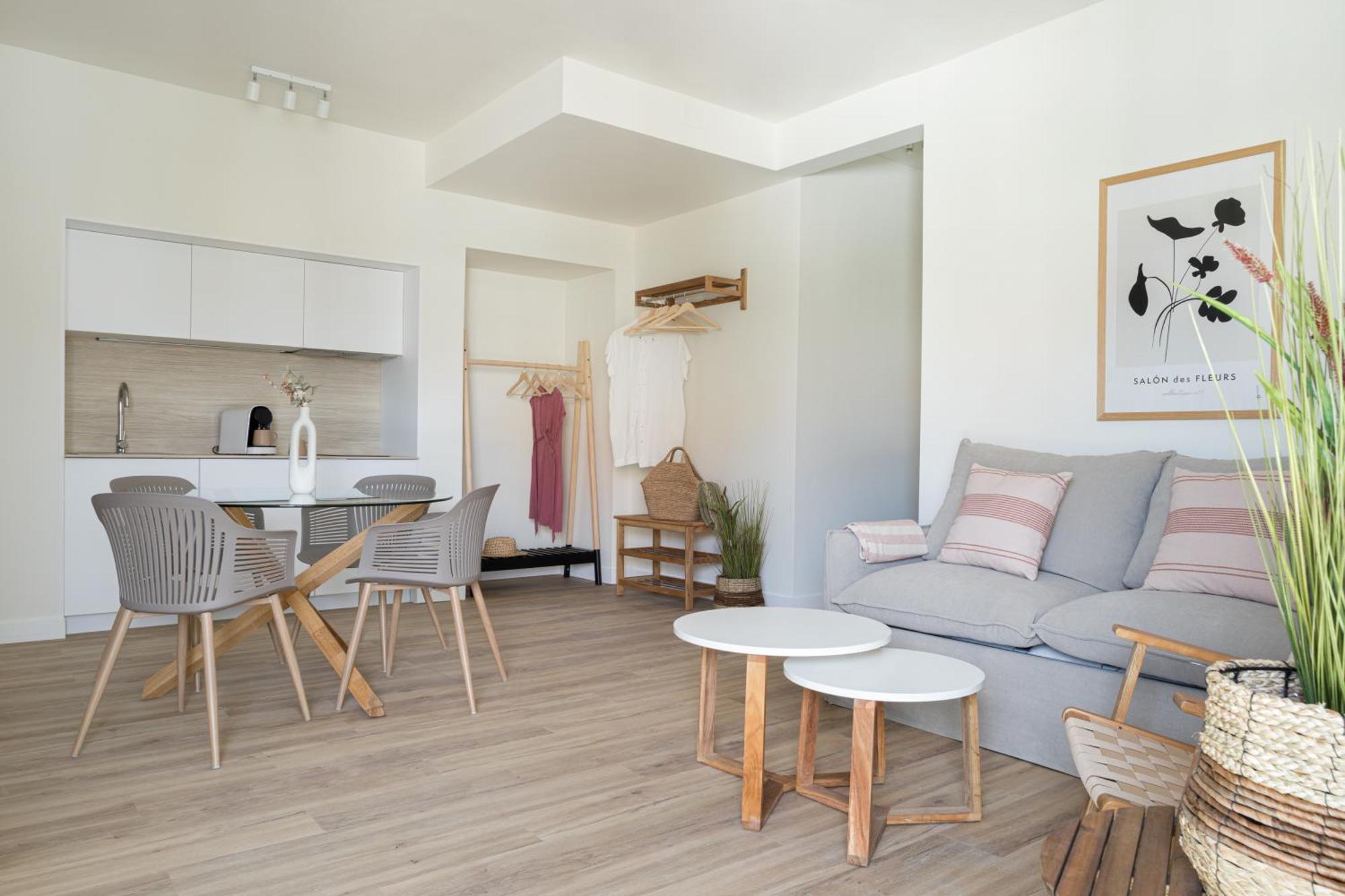 לה אנטייה Lan Suites Antilla Playa מראה חיצוני תמונה