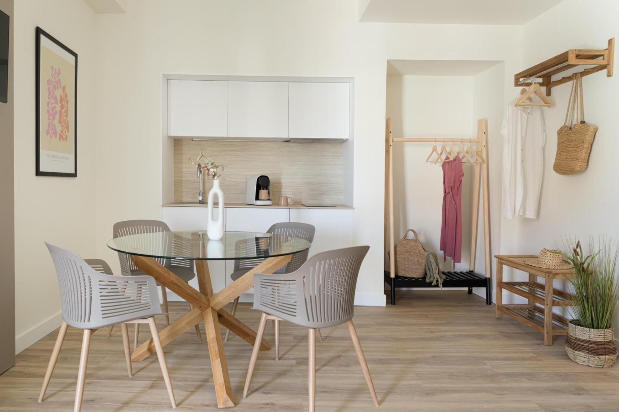 לה אנטייה Lan Suites Antilla Playa מראה חיצוני תמונה