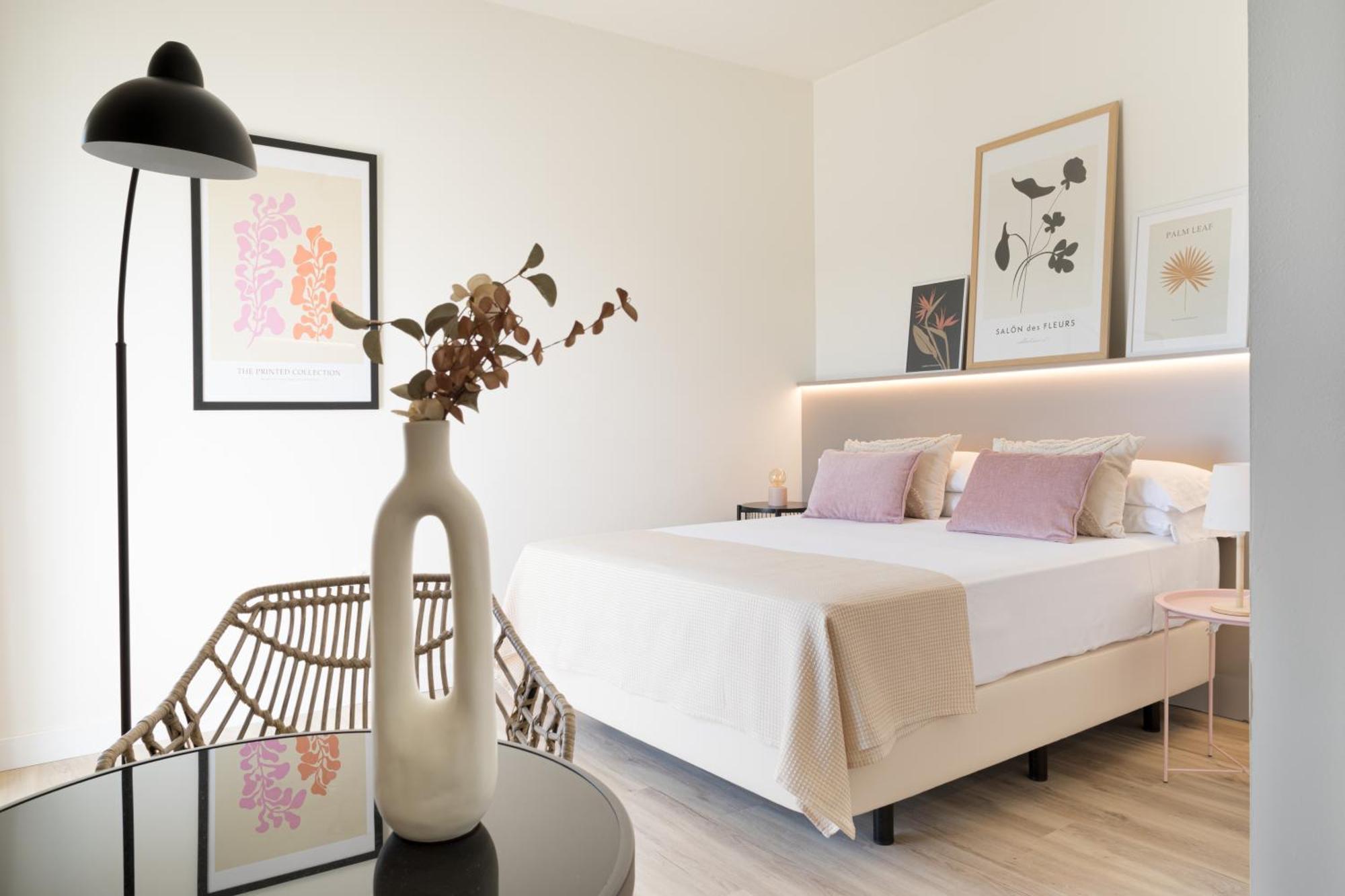 לה אנטייה Lan Suites Antilla Playa מראה חיצוני תמונה