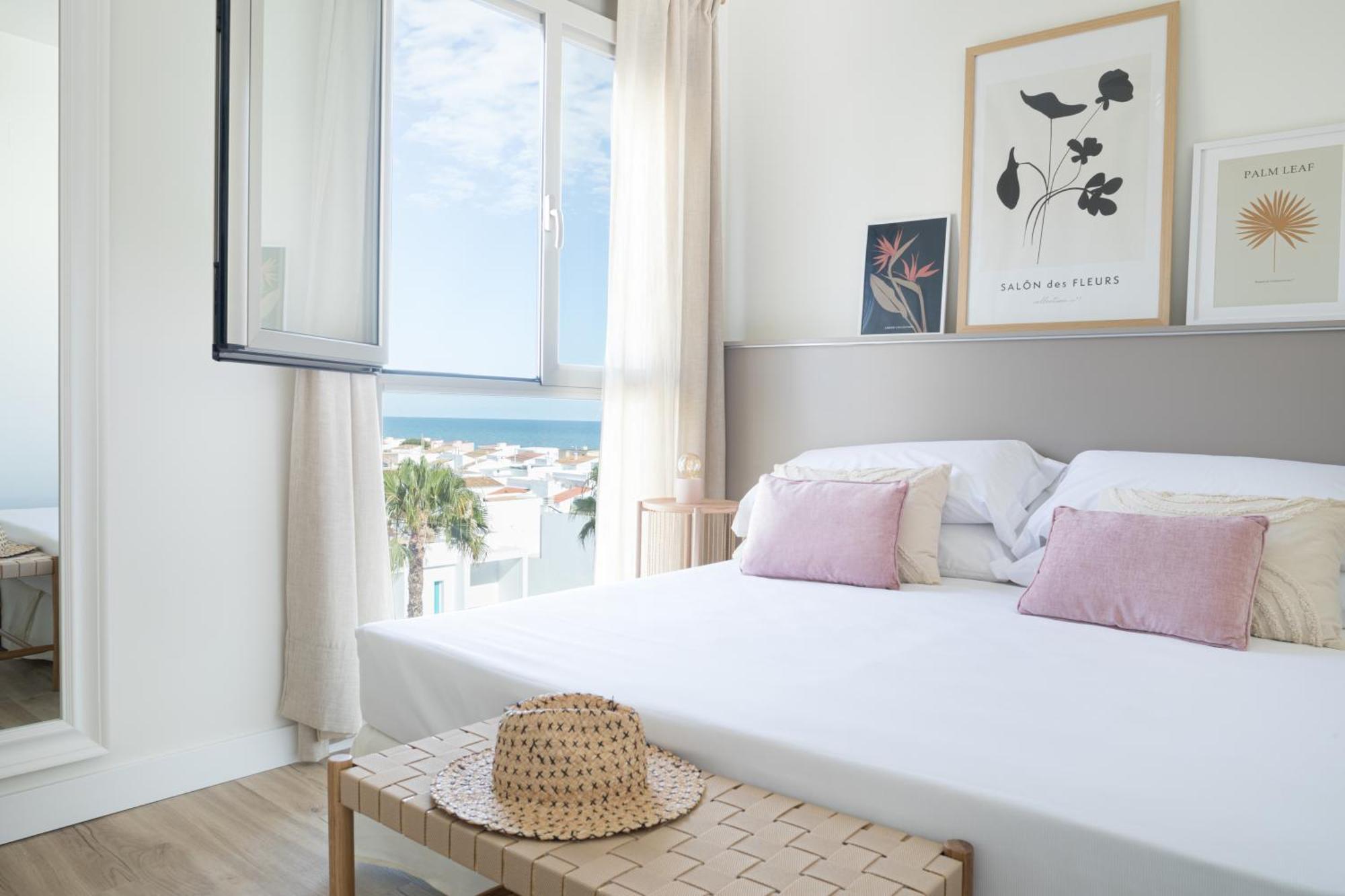 לה אנטייה Lan Suites Antilla Playa מראה חיצוני תמונה