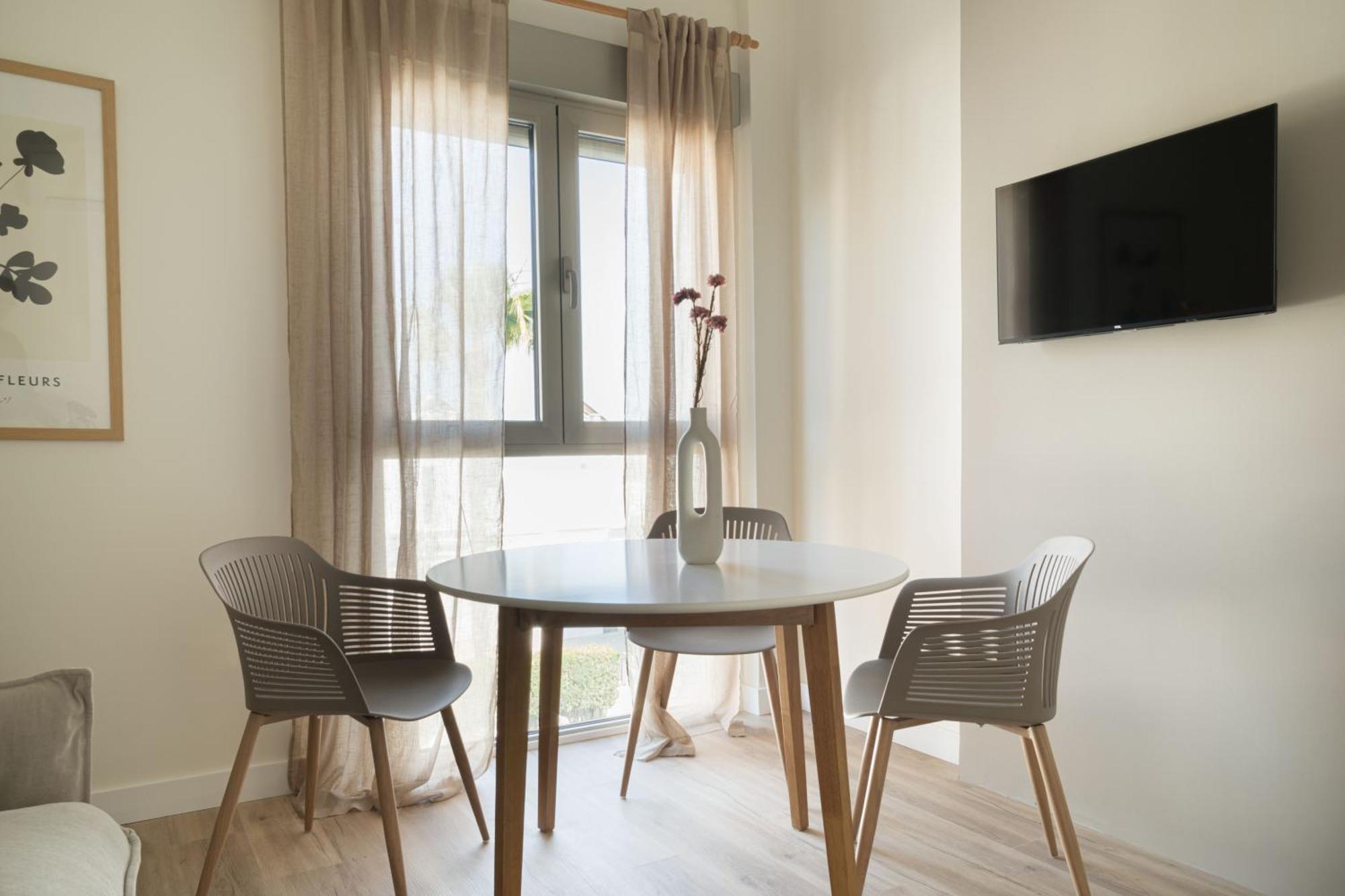 לה אנטייה Lan Suites Antilla Playa מראה חיצוני תמונה