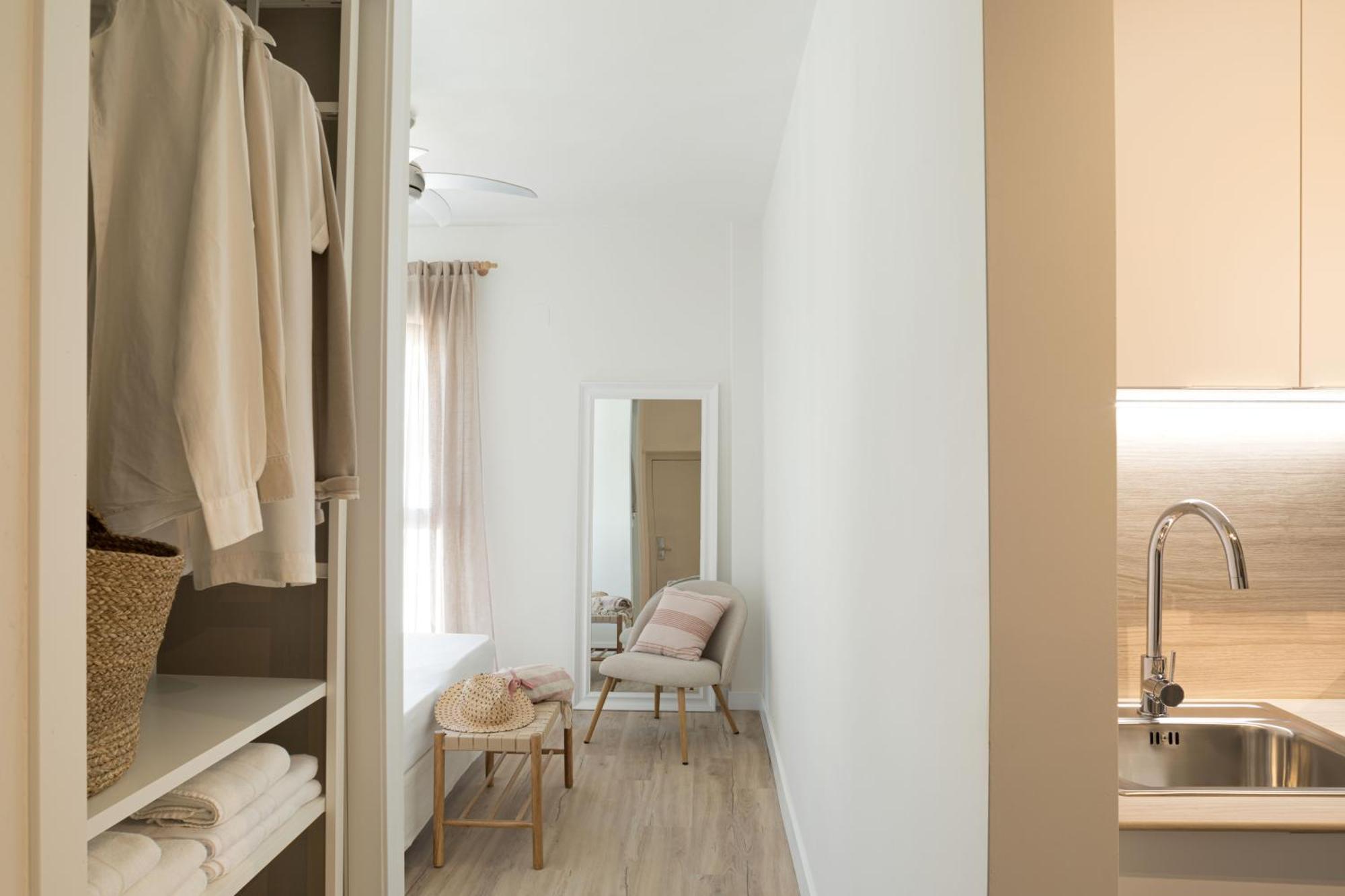 לה אנטייה Lan Suites Antilla Playa מראה חיצוני תמונה