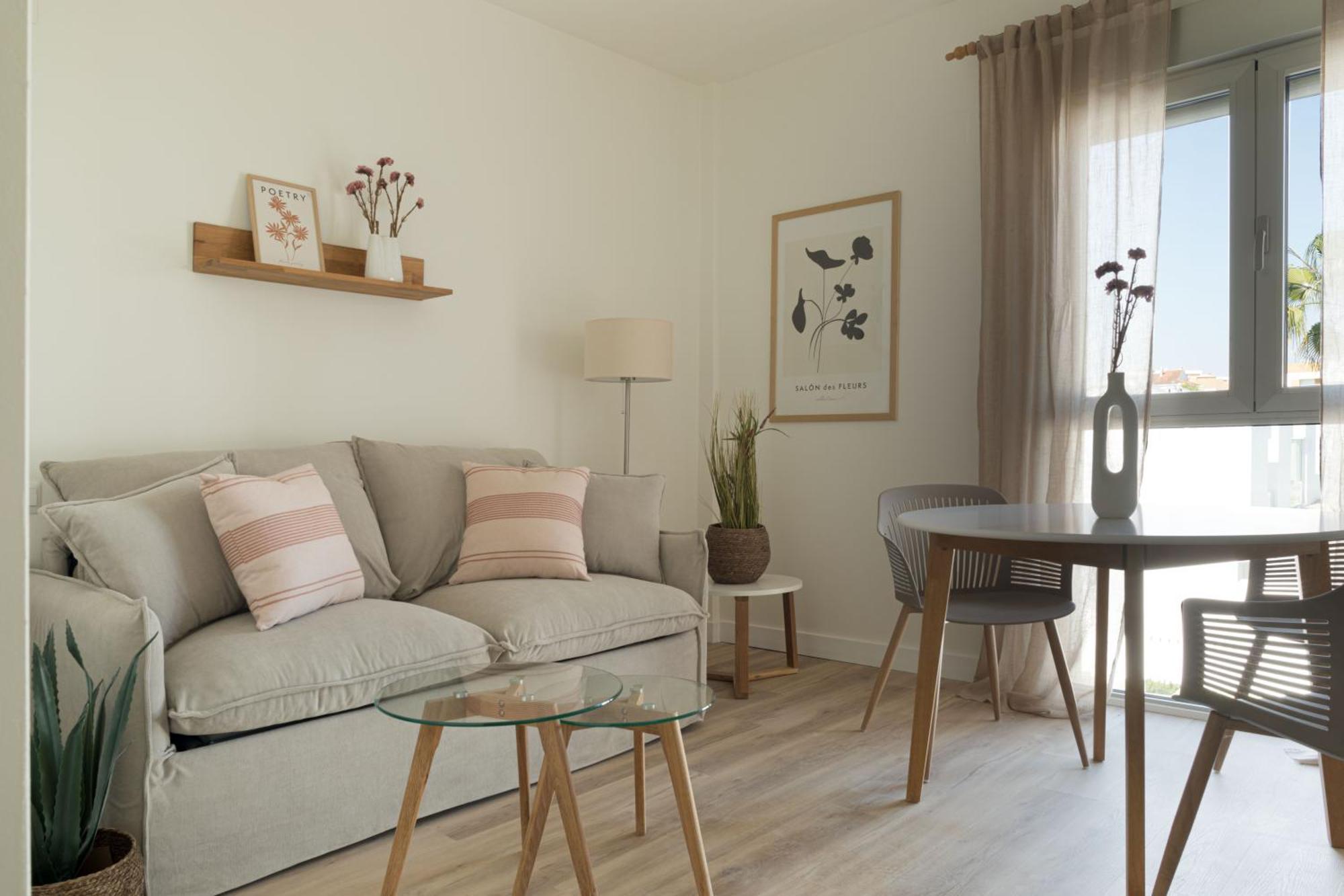 לה אנטייה Lan Suites Antilla Playa מראה חיצוני תמונה