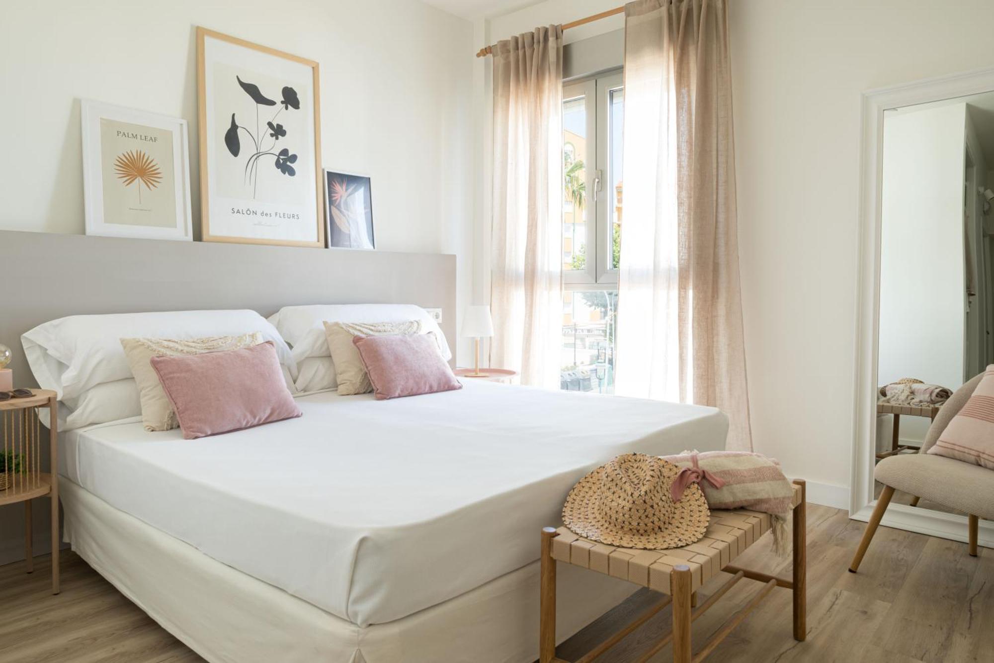לה אנטייה Lan Suites Antilla Playa מראה חיצוני תמונה