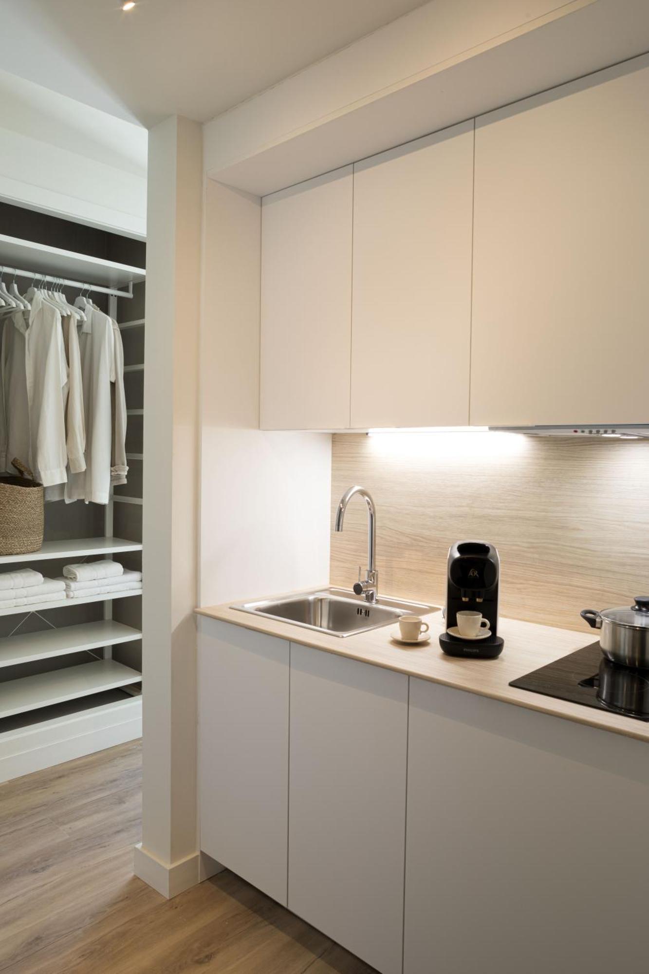 לה אנטייה Lan Suites Antilla Playa מראה חיצוני תמונה
