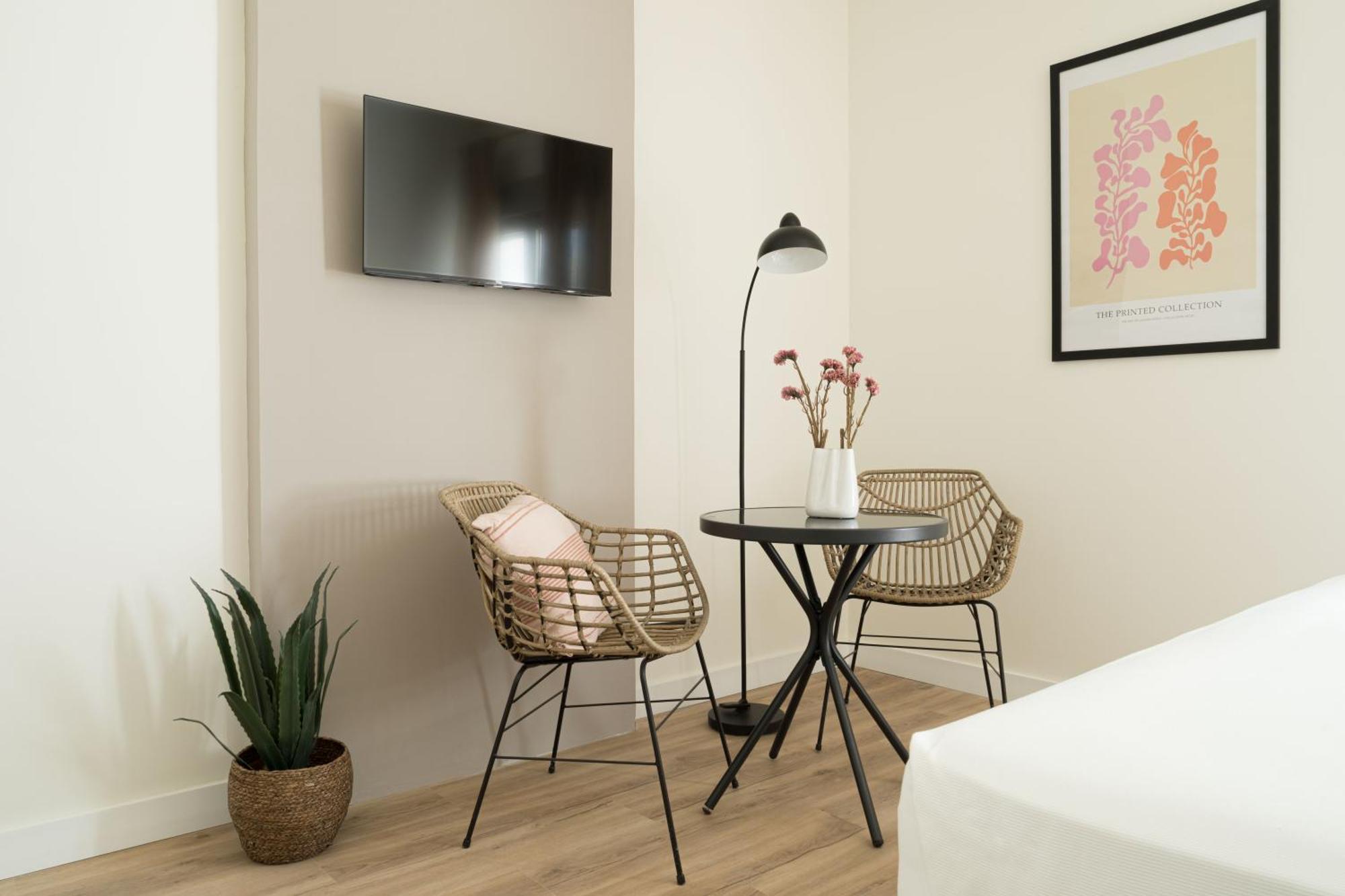 לה אנטייה Lan Suites Antilla Playa מראה חיצוני תמונה