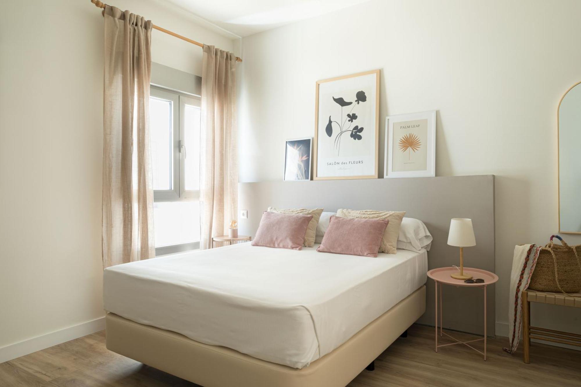 לה אנטייה Lan Suites Antilla Playa מראה חיצוני תמונה