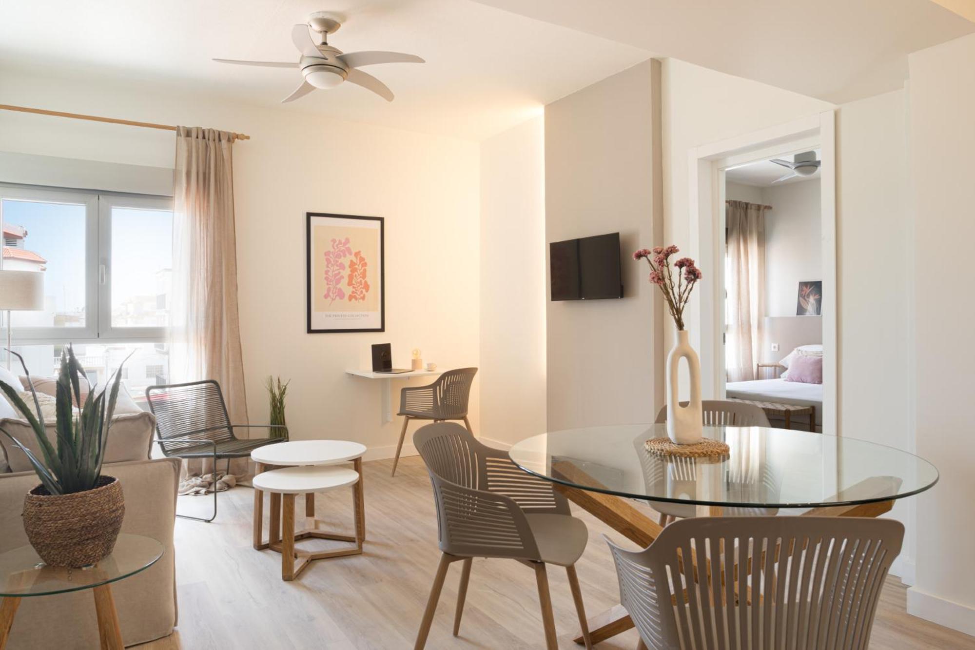 לה אנטייה Lan Suites Antilla Playa מראה חיצוני תמונה