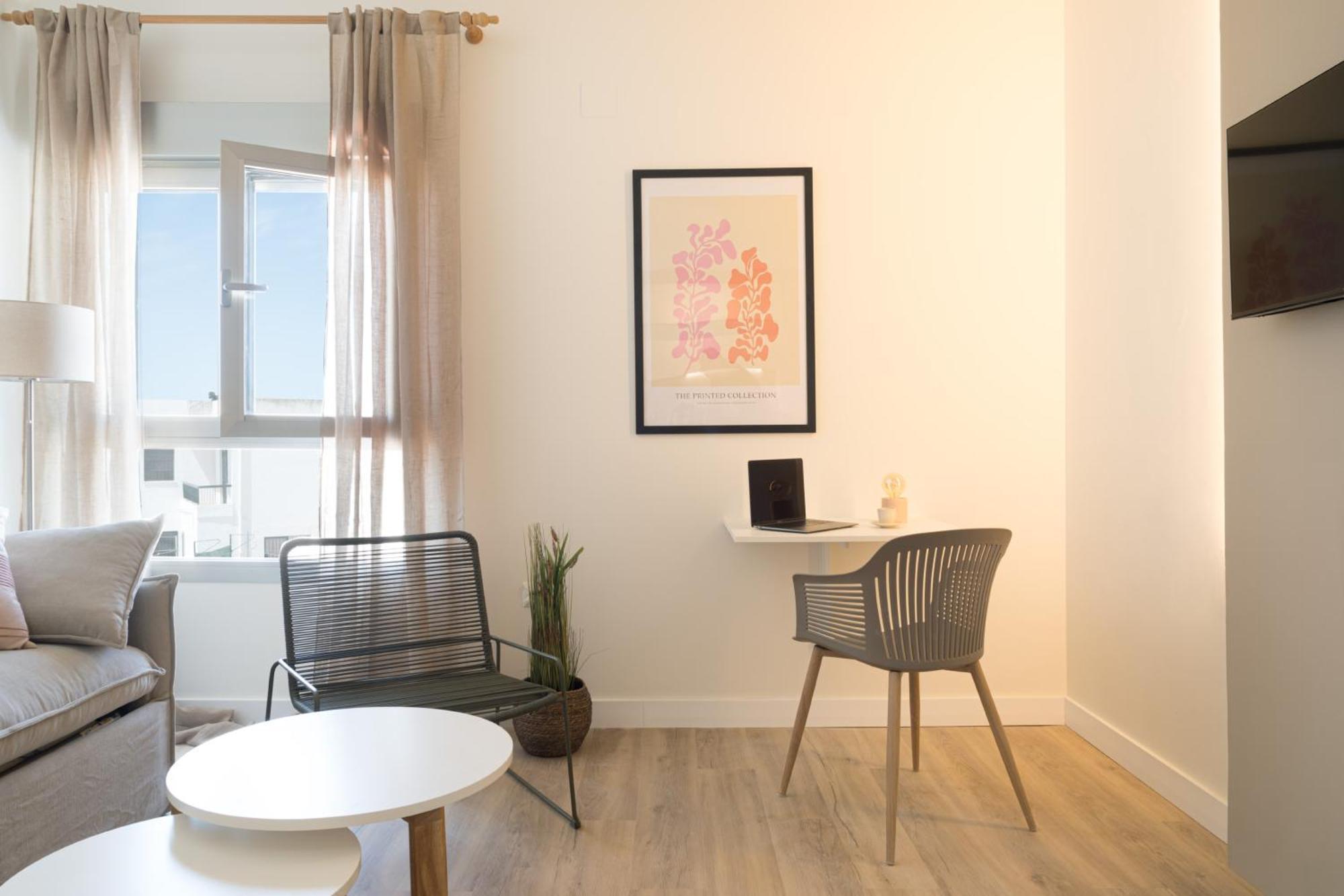 לה אנטייה Lan Suites Antilla Playa מראה חיצוני תמונה