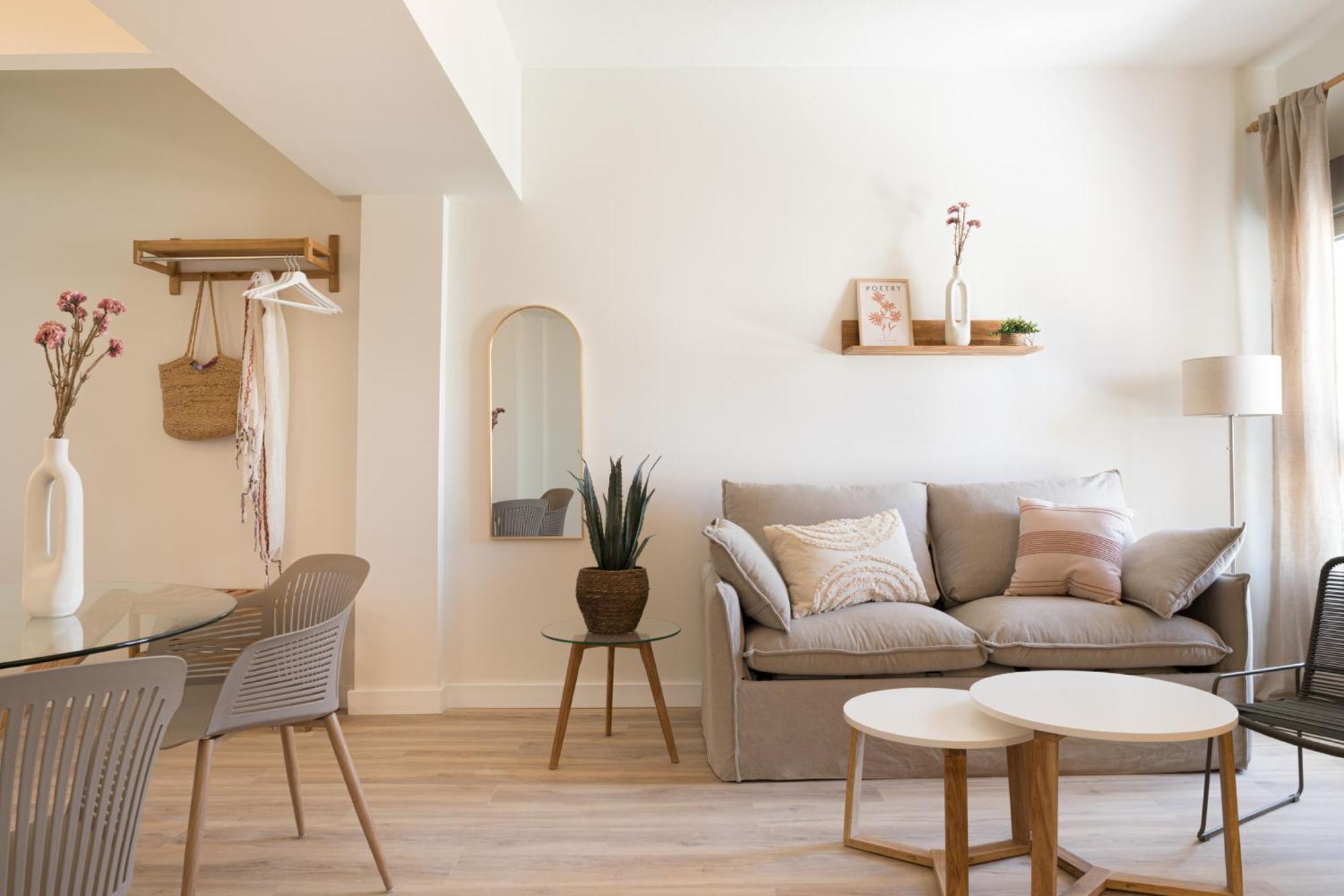 לה אנטייה Lan Suites Antilla Playa מראה חיצוני תמונה