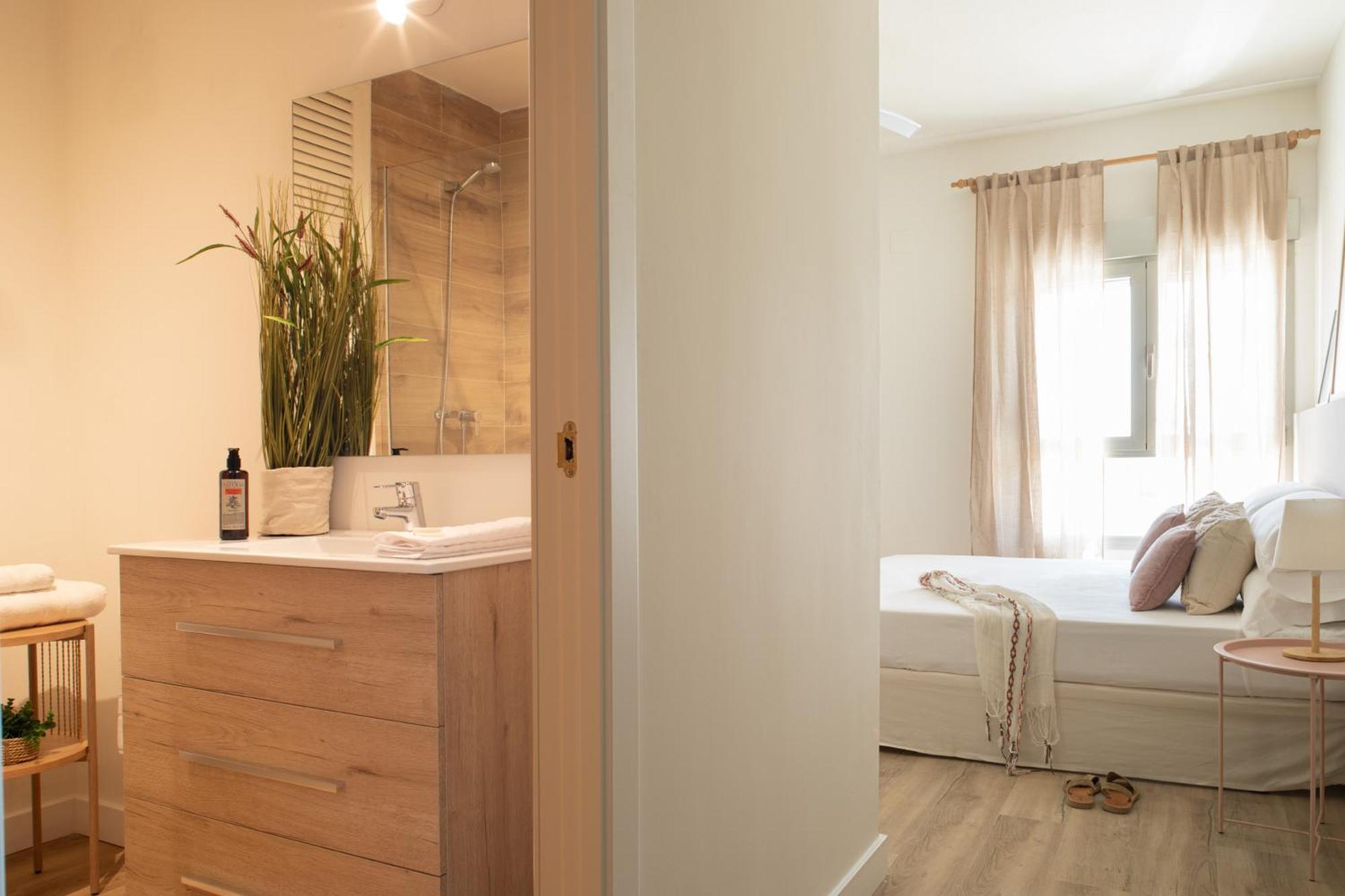 לה אנטייה Lan Suites Antilla Playa מראה חיצוני תמונה