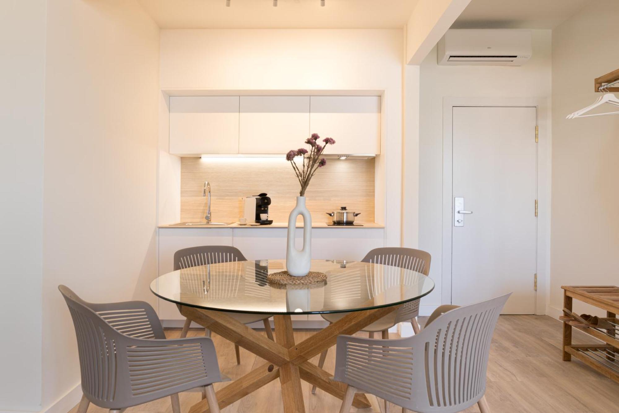 לה אנטייה Lan Suites Antilla Playa מראה חיצוני תמונה